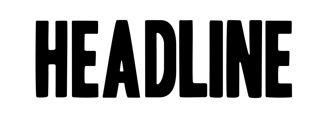 Headline
